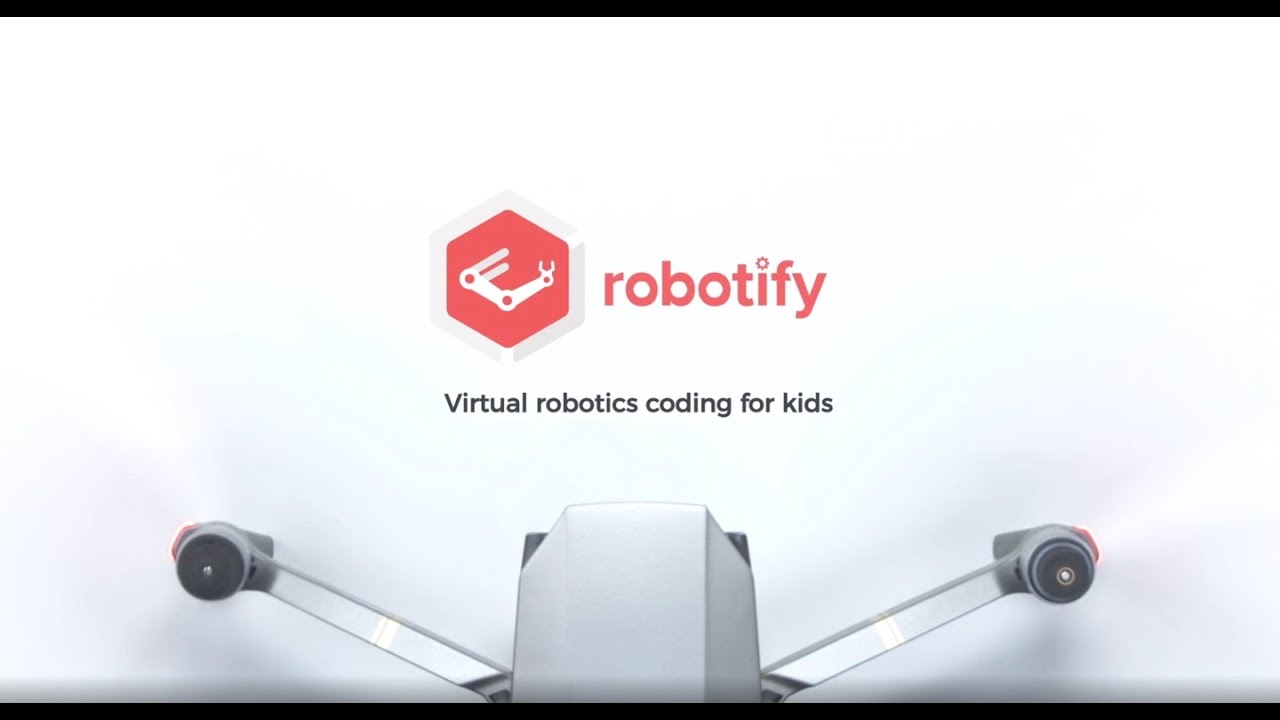 Introducing Educational Drones To Strengthen STEAM Learning
