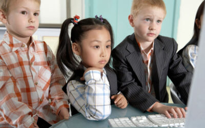 Essential Rules To Reduce Screen Time For Kids