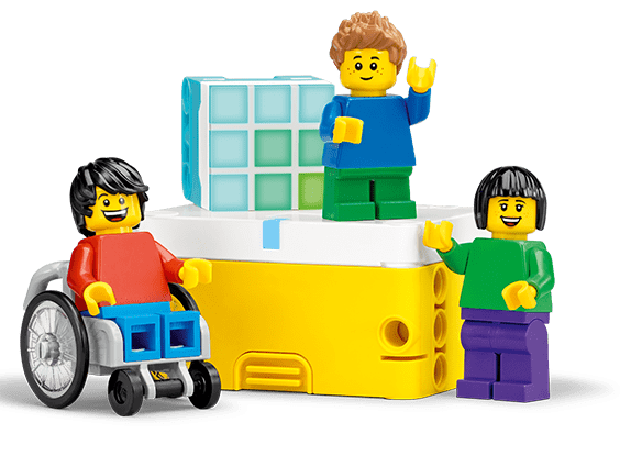 Lego Education Spike-Essential