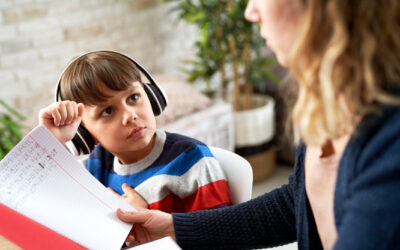 Helping Your Child with Math Homework: A Few Tips To Follow