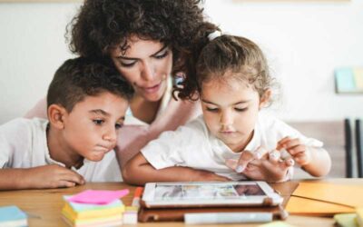 Home-schooling Questions Answered