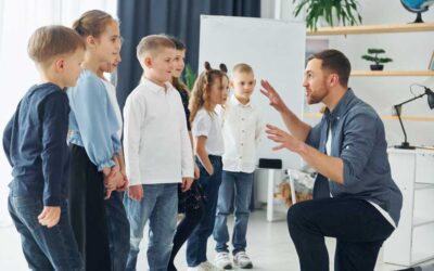 The Art of Storytelling: One Book at a Time