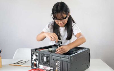 Computer Hardware – All That You Need To Know About