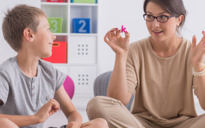 Kids With ADHD (Attention Deficit Hyperactive Disorder) Can Excel at Studies Through Gamified Learning Experiences