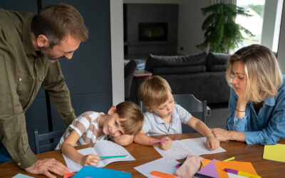 Cleaver Ideas to Simplify Lesson Planning