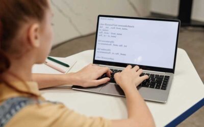 Getting Kids Excited About Coding Class: A Few Conversational Tips to Practice