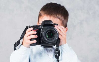 Tips to Make Great Video Ads Using the TechnoCommercial Module by TechnoKids