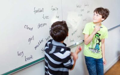 Memorizing Spellings, The Fun Way