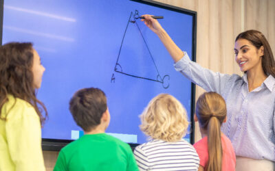 Different Types of Triangles & Detailed Explanation of Each