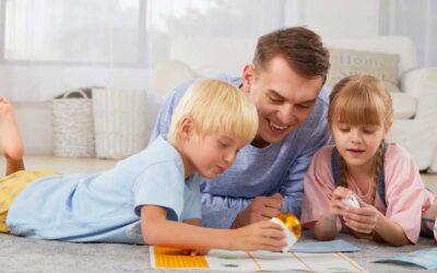 New Age Matching Games for Kids