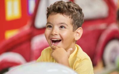 Ways To Encourage Positive Development In Children