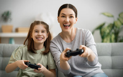 Benefits of Investing Time Playing Videogames