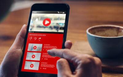 Tips to Curate an Effective Video Advertisement