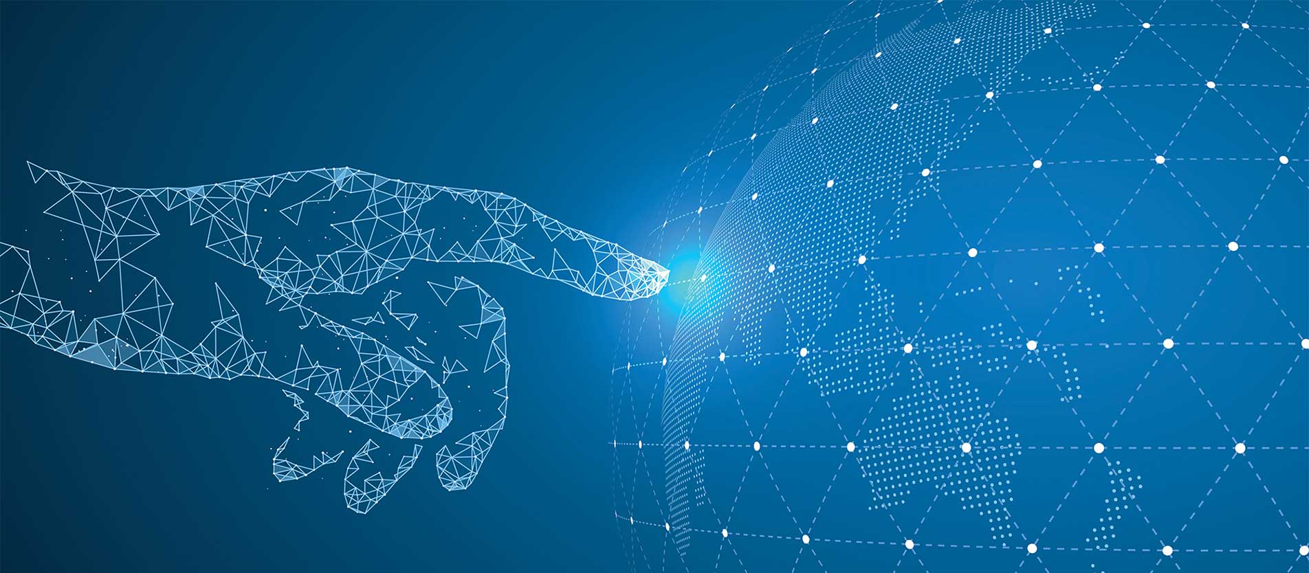 Can The Correct Use of Digital Technology Save The Planet