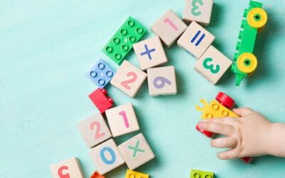 Counting: Learning the Basics and Adopting Various Techniques To Familiarize Children