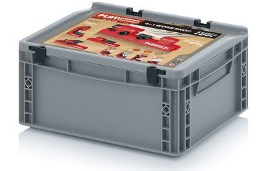 Remarkable DIY Technical Sets for Kids by Cool Tools Education