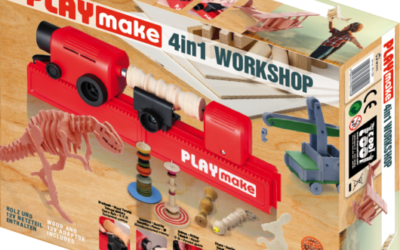 DIY Woodworking Projects for Kids: Unleashing Creativity with Cool Tool Education