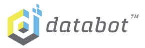 Databot Logo