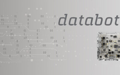 Revolutionizing Education by Introducing databot™ – A STEM Superhero