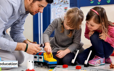 Valuable Storytelling Ignites a Passion for STEAM Education