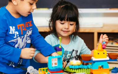 Unlocking The Magic Of Machines Through STEAM Learning