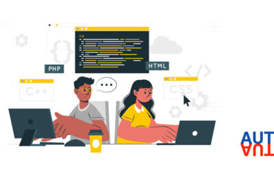 Learn to Code By Exploring Simple Frontend and Backend Development Tips