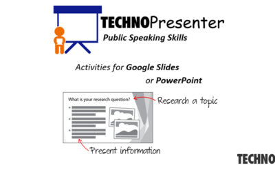How To Enhance Presentation Skills for Students With TechnoPresenter