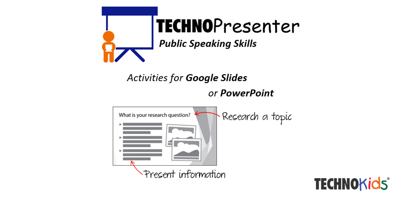 presentation skills for students