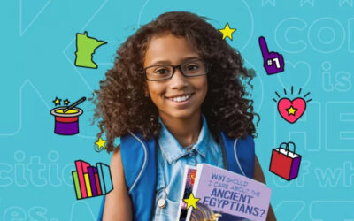 Spark Curiosity, Ignite Imagination with the Best Graphic Novels