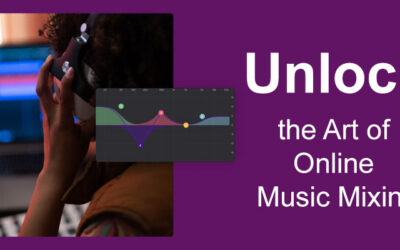 Unlock the Art of Online Music Mixing with Soundtrap