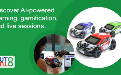 Level Up With the Latest Virtual Kids’ Coding Trends in 2024