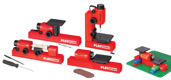 the cool tool_playmake 4 in 1