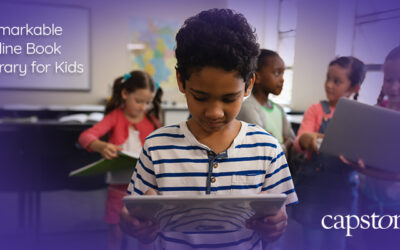 Start Your Reading Journey: Remarkable Online Book Library for Kids