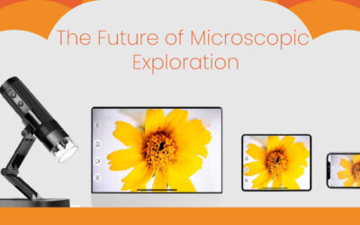 Revealing the Usefulness of Educational Microscopes