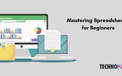 Master Your Spreadsheets: Informative Excel Lessons for Beginners