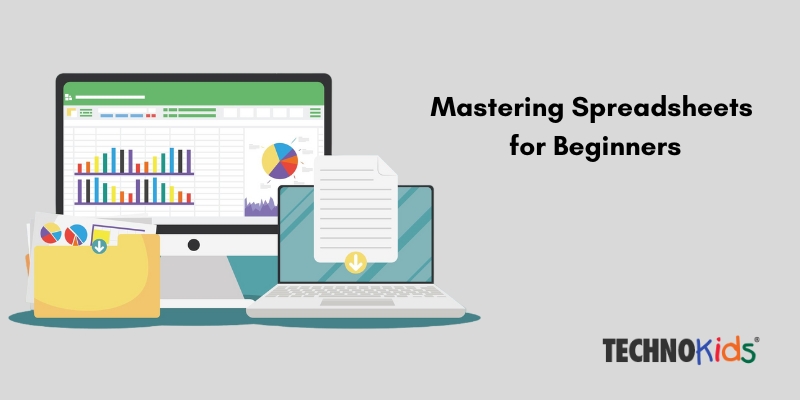 Excel Lessons for Beginners Master Your Spreadsheets