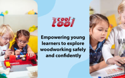 A Guide to Choosing Helpful Woodworking Tools for Kids