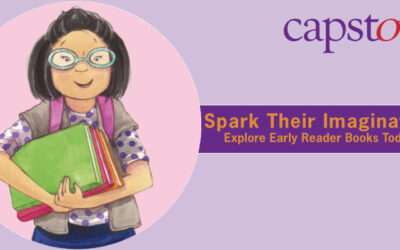 Ignite a Love of Reading with Early Reader Books