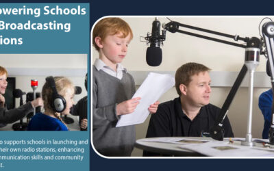 How To Craft Professional School Radio Ad Script?