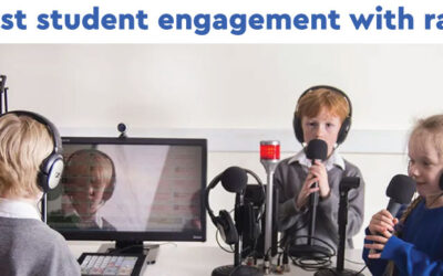 Why to Launch an Exclusive School Radio Station