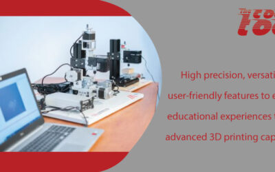 The Unique Value of 3D Printing in Education