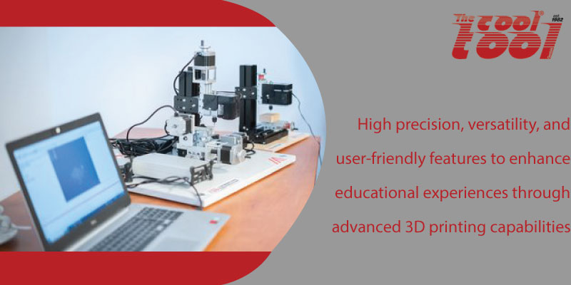 3D Printing in Education