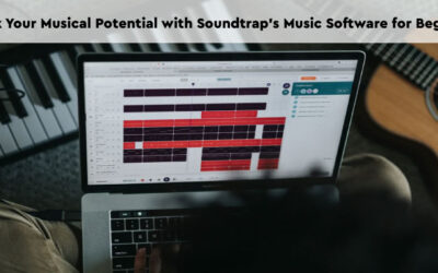 Unlock Your Musical Potential with Soundtrap’s Music Software for Beginners