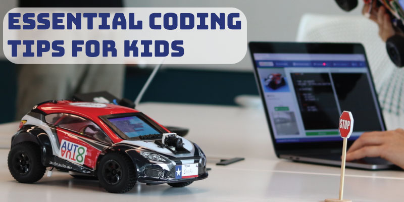 Teaching Coding to Kids A Fun, Effective Guide for Parents