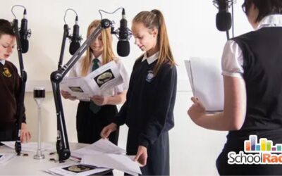 Empowering Student Voices: Essential School Radio Interview Tips