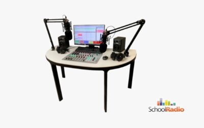 Mastering School Radio Techniques: Your Guide to Professional Broadcasts