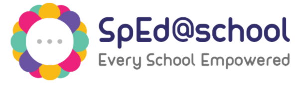 SpEd Logo