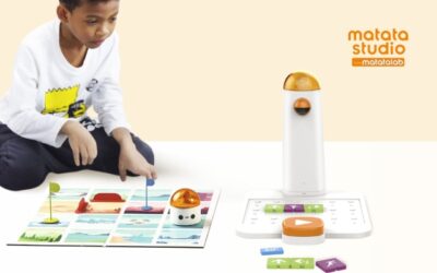 Special Coding Add-ons Help Unleash Learning with the MatataStudio Sets