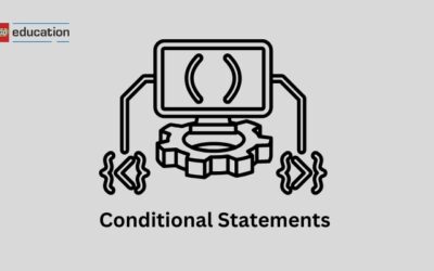 Coding for Kids: Understanding Conditional Statements