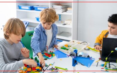 Educational Toys for Kids: Unlocking Smarter Learning Through Play